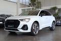 Audi Q3 SPB 40 TDI quattro S tronic S line edition