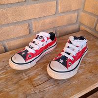 Converse All Star misura 28