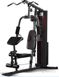 Lat Machine Marcy Eclipse HG3000