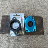 Collettore aspirazione stage 6 per am6/derbi