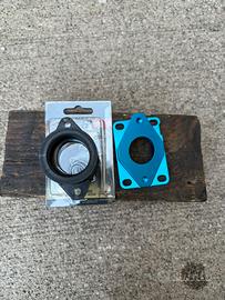 Collettore aspirazione stage 6 per am6/derbi