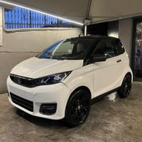 Aixam City Sport Unico proprietario Finanziabile P