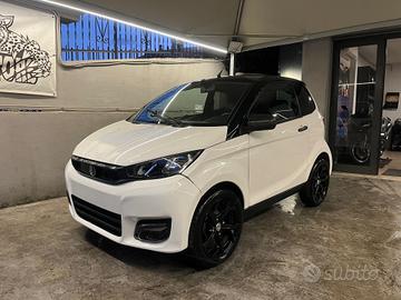 Aixam City Sport Unico proprietario Finanziabile P