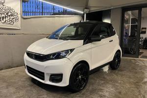 Aixam City Sport Unico proprietario Finanziabile P