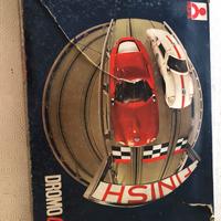 Dromo car vintage anni 70 da collezione