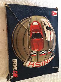 Dromo car vintage anni 70 da collezione