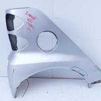 A4518820201CA7L PARAFANGO POSTERIORE DX SMART FORT
