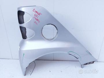 A4518820201CA7L PARAFANGO POSTERIORE DX SMART FORT