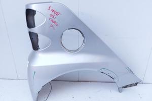 A4518820201CA7L PARAFANGO POSTERIORE DX SMART FORT