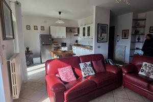 Appartamento macchia romana