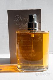 profumo-Diorella di Christian Dior vintage (100 ml