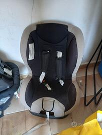 seggiolino auto 