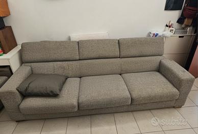 divano poltrone sofa 4 posti
