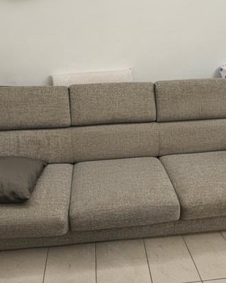 divano poltrone sofa 4 posti