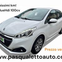 PEUGEOT 208 POCHI KM! 1.5 BlueHDi 100 S&S 5 port
