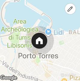 Porto Torres a trasfertisti e fuori sede
