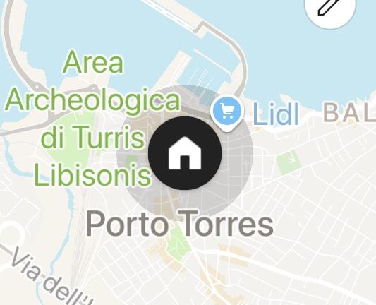 Porto Torres a trasfertisti e fuori sede