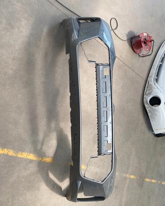 PARAURTI ANTERIORE BMW SERIE 3