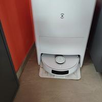 ECOVACS DEEBOT T20e Omni Aspira e lava
