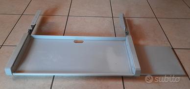 Porta TASTIERA e MOUSE scorrevole...