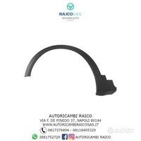 GIRARUOTA PARAFANGO FIAT 500X ANTERIORE