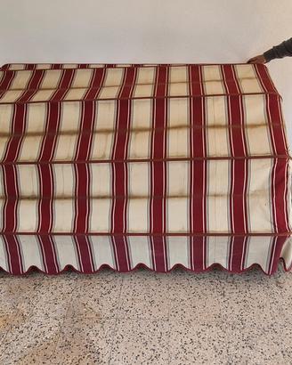 Cappottina, Tenda da sole