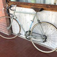 Bici da corsa GANNA "Eroica" vintage-revisionata