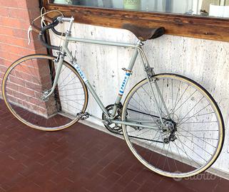 Bici da corsa GANNA "Eroica" vintage-revisionata