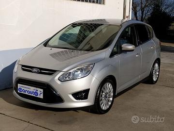 Ford C-Max 1.6 TDCi 115cv Titanium Promo FinAssi