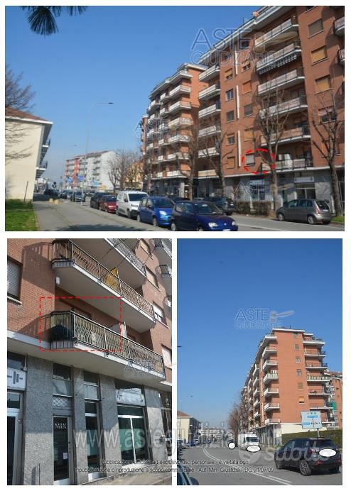 Apartment in Settimo Torinese, Torino - Vista 6