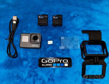 GoPro Hero 5 Black