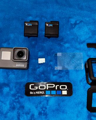 GoPro Hero 5 Black