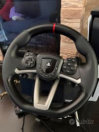 Volante ps5 ps4