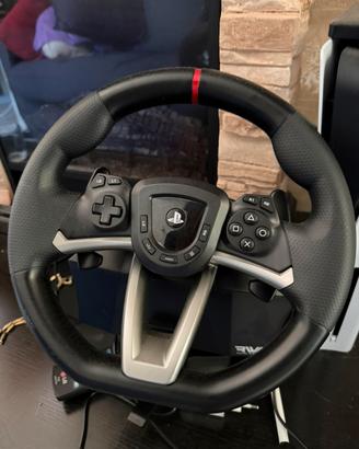 Volante ps5 ps4