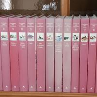 Enciclopedia della cucina italiana