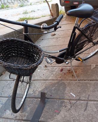Bicicletta