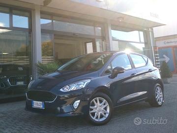 FORD Fiesta 1.5 EcoBlue 5 porte Plus OK NEOPATEN