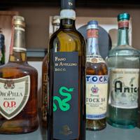  Fiano di Avellino DOCG 2022 - Cantina De Falco