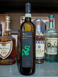  Fiano di Avellino DOCG 2022 - Cantina De Falco