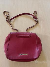 Pochette Love Moschino