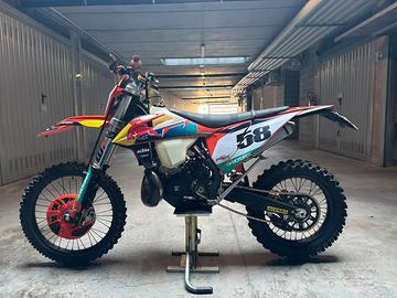 KTM 300 exc tpi