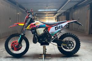 KTM 300 exc tpi