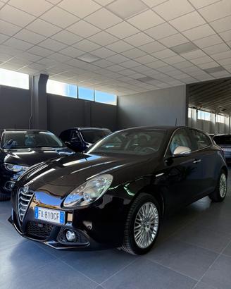 Alfa Romeo Giulietta 2.0 JTDm-2 150 CV Sprint