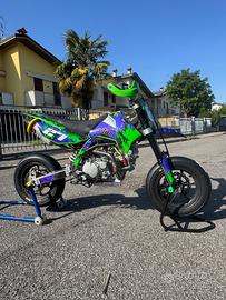 Pitom Evo R 160