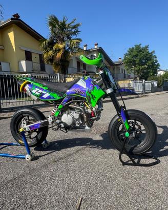 Pitom Evo R 160