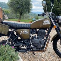 Mash Scrambler 400 - 2016