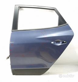 PORTIERA POSTERIORE SINISTRA HYUNDAI iX35 1° Seri