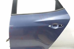 PORTIERA POSTERIORE SINISTRA HYUNDAI iX35 1° Seri