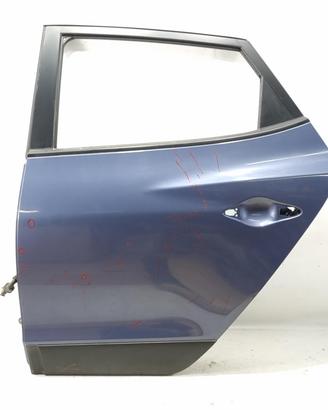 PORTIERA POSTERIORE SINISTRA HYUNDAI iX35 1° Seri