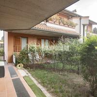 QUADRILOCALE DI 108 MQ CON GIARDINO E BOX DOPPIO